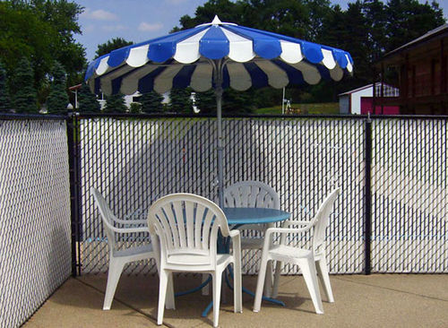 Swan Inn Motel Comstock Park Exteriér fotografie
